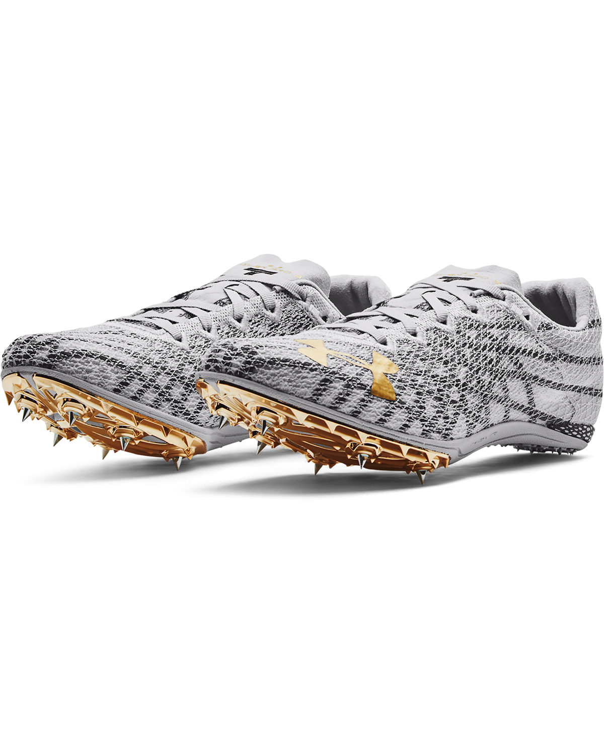 Unisex UA HOVR™ Miler Pro 3 Track Spikes