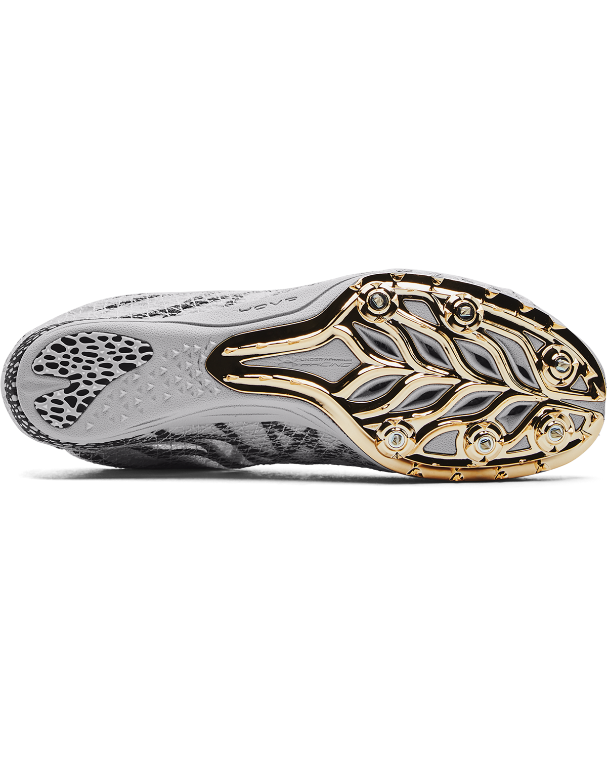 Unisex UA HOVR™ Miler Pro 3 Track Spikes