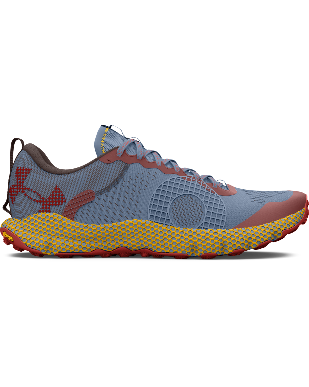 Unisex UA HOVR™ Dark Sky Speed Trail Running Shoes