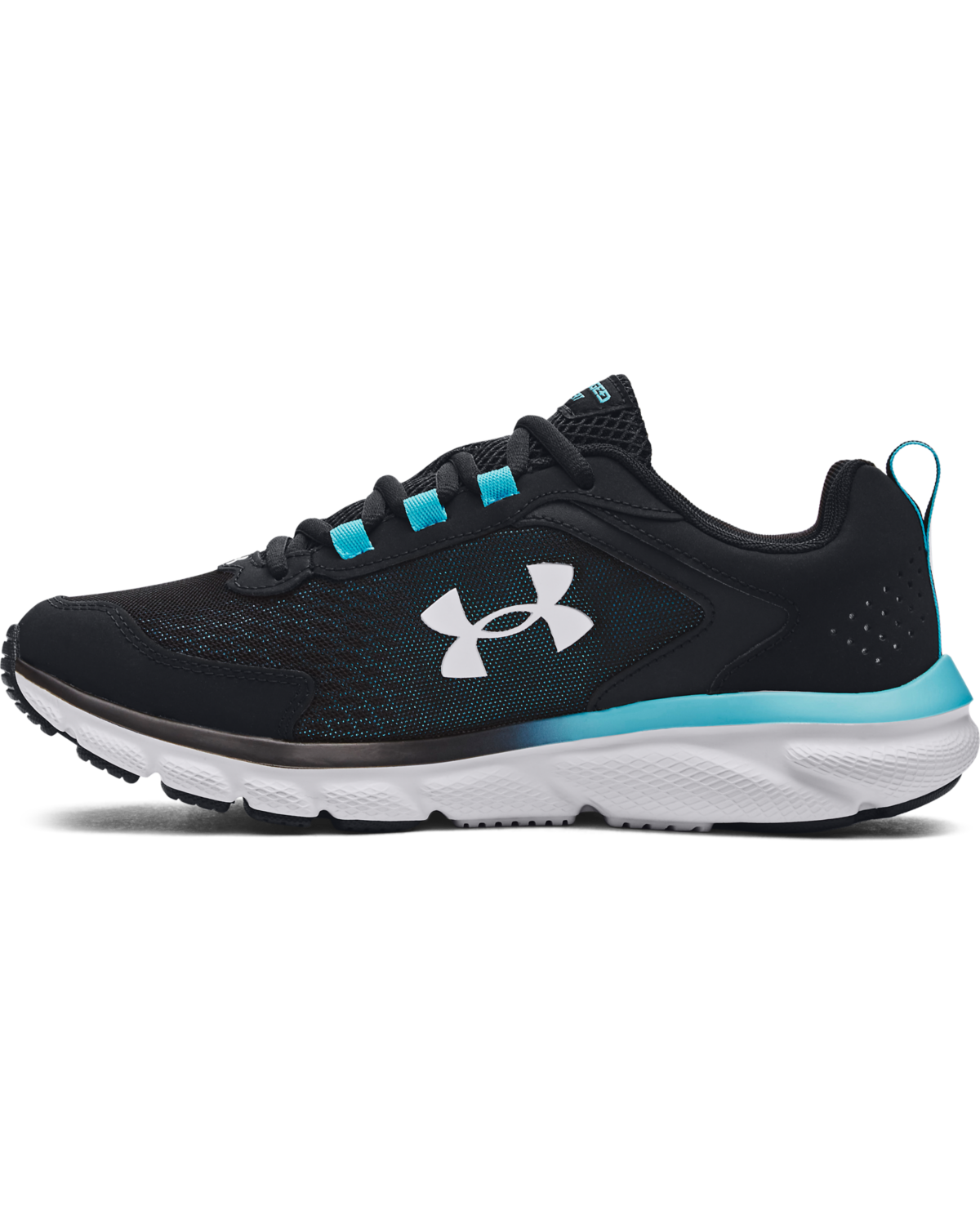 Men's UA Charged Assert 9 Running Shoes
