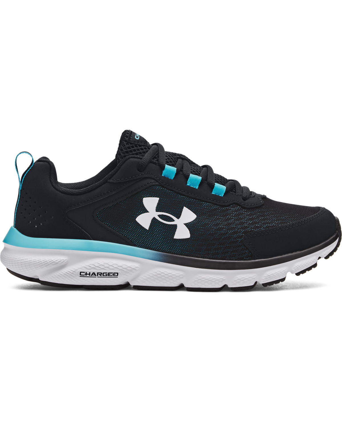 Men's UA Charged Assert 9 Running Shoes