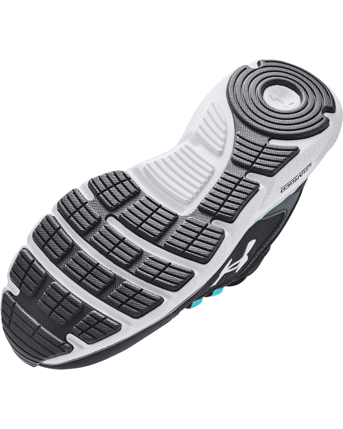 Men's UA Charged Assert 9 Running Shoes