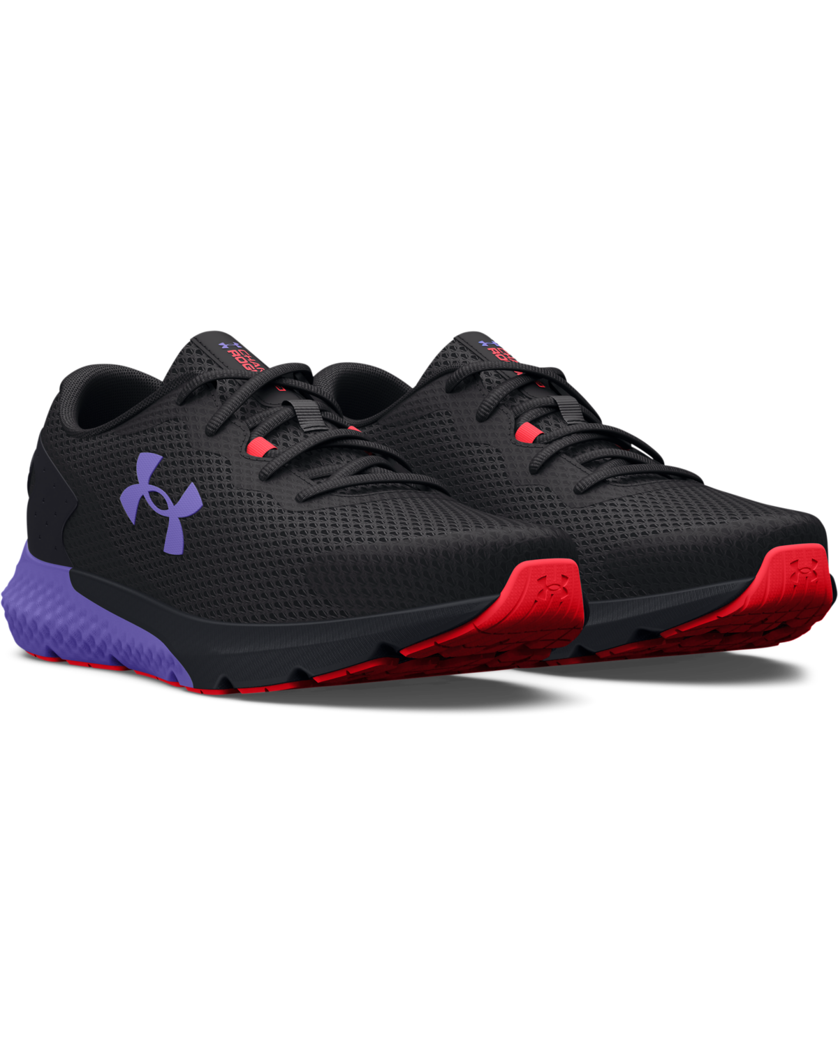 Women's UA Charged Rogue 3 Running Shoes