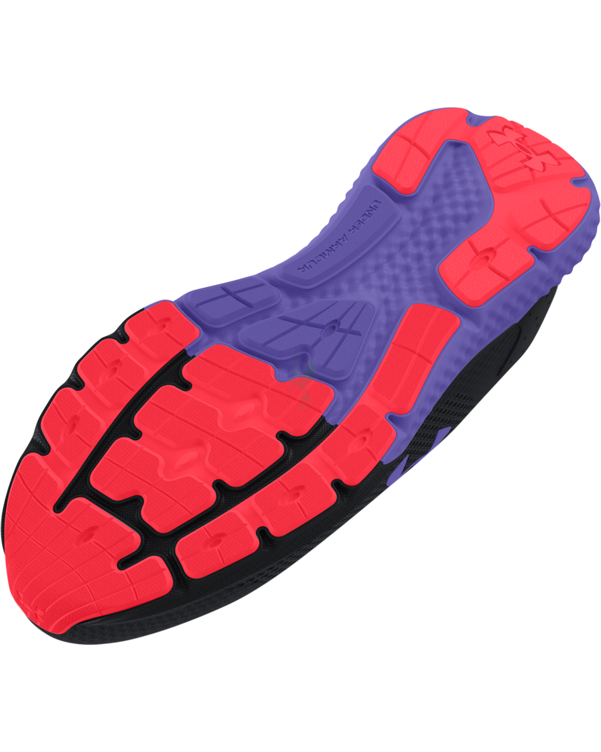 Women's UA Charged Rogue 3 Running Shoes