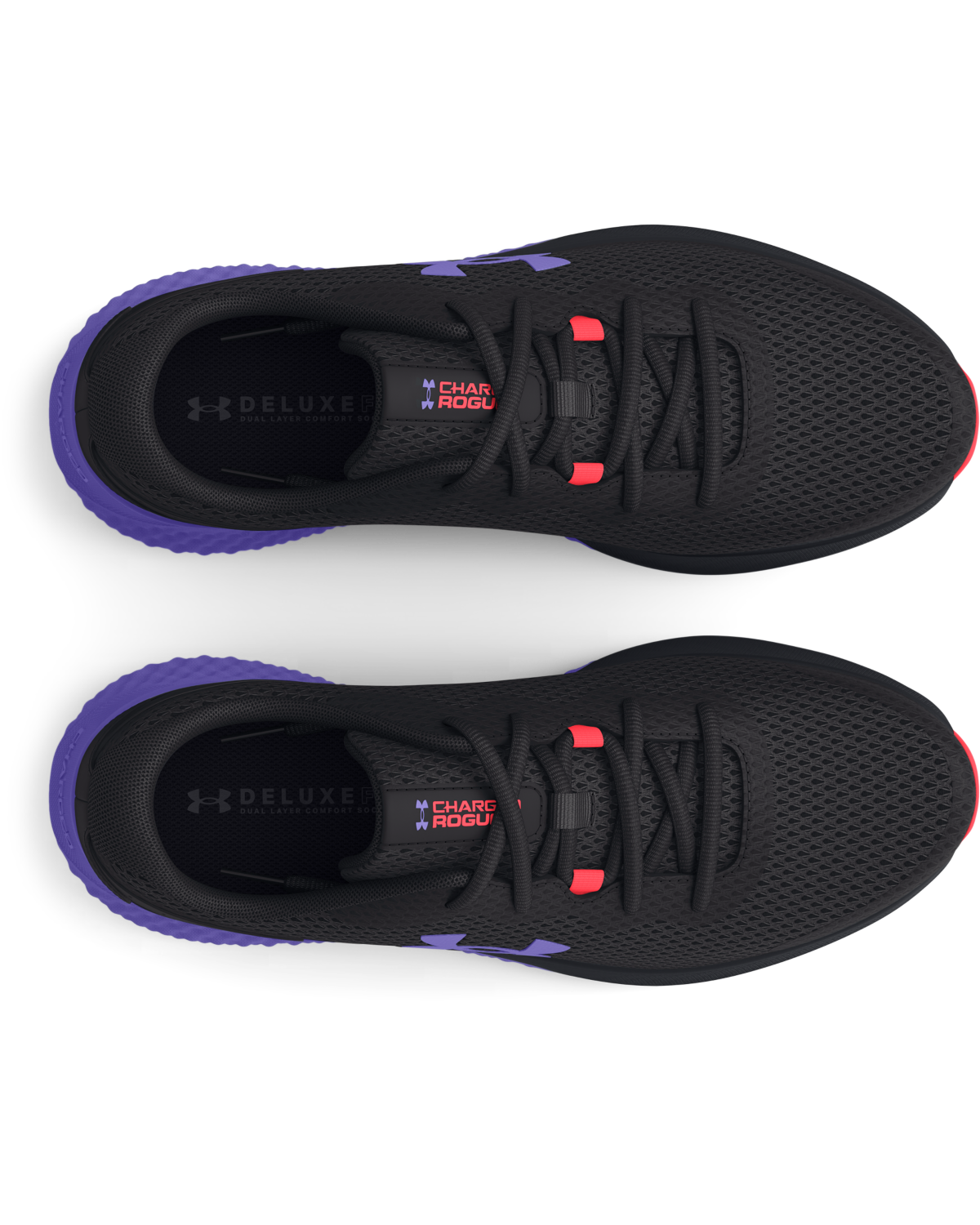 Women's UA Charged Rogue 3 Running Shoes