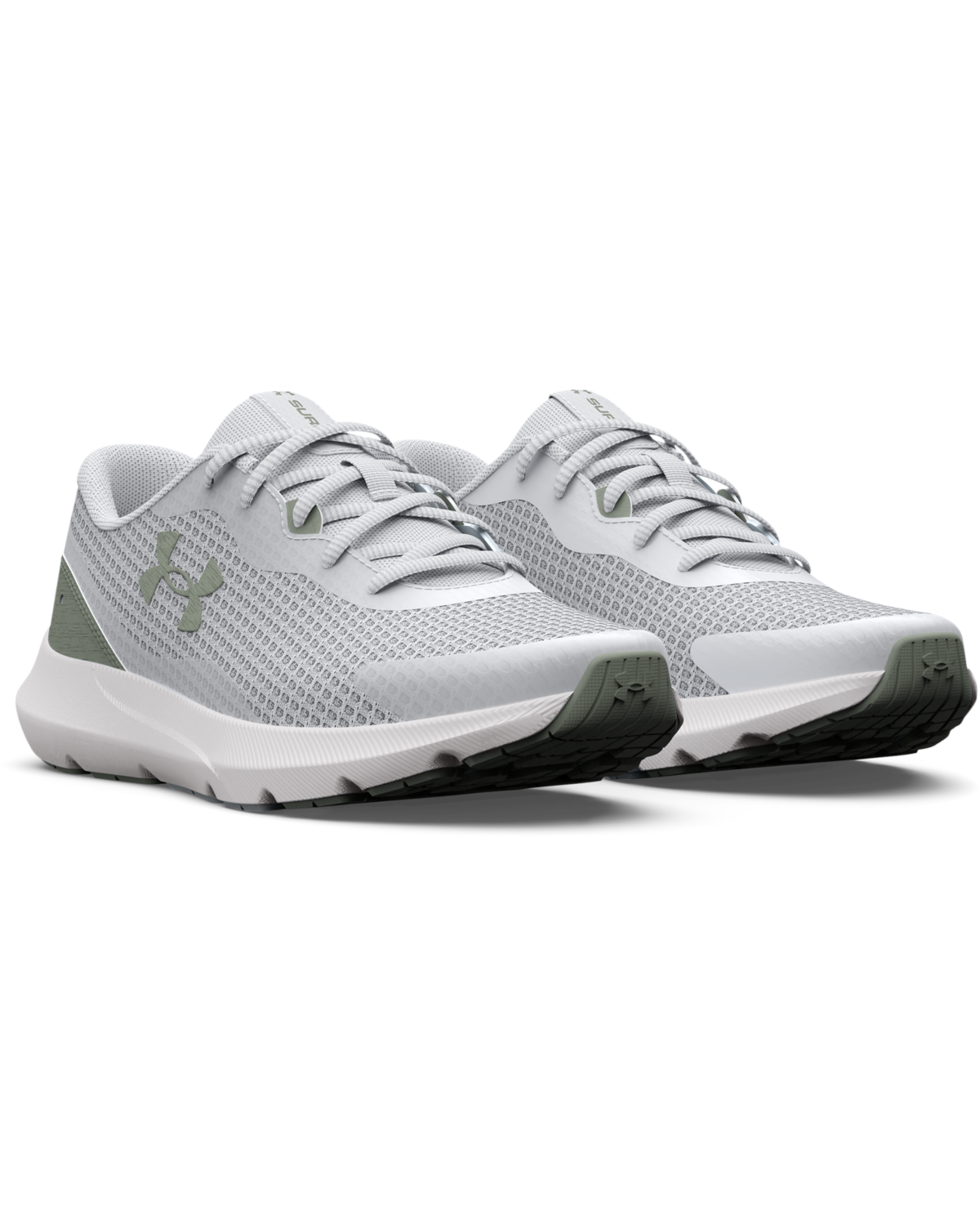 Women's UA Surge 3 Running Shoes