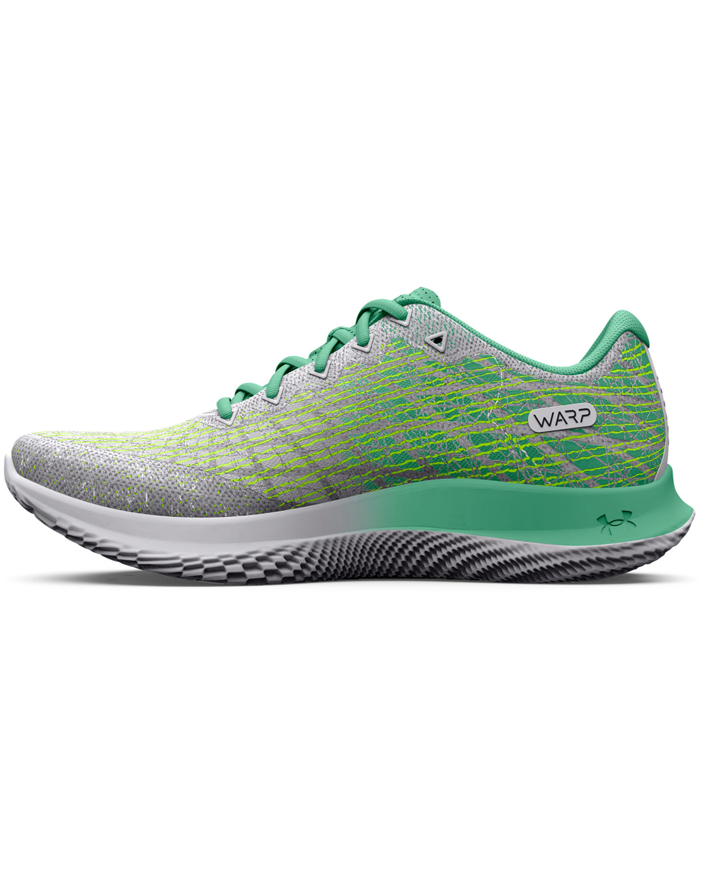 Women's UA Flow Velociti Wind 2 Running Shoes