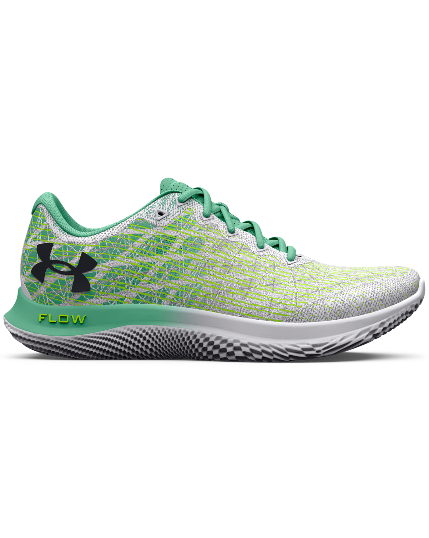 Women's UA Flow Velociti Wind 2 Running Shoes
