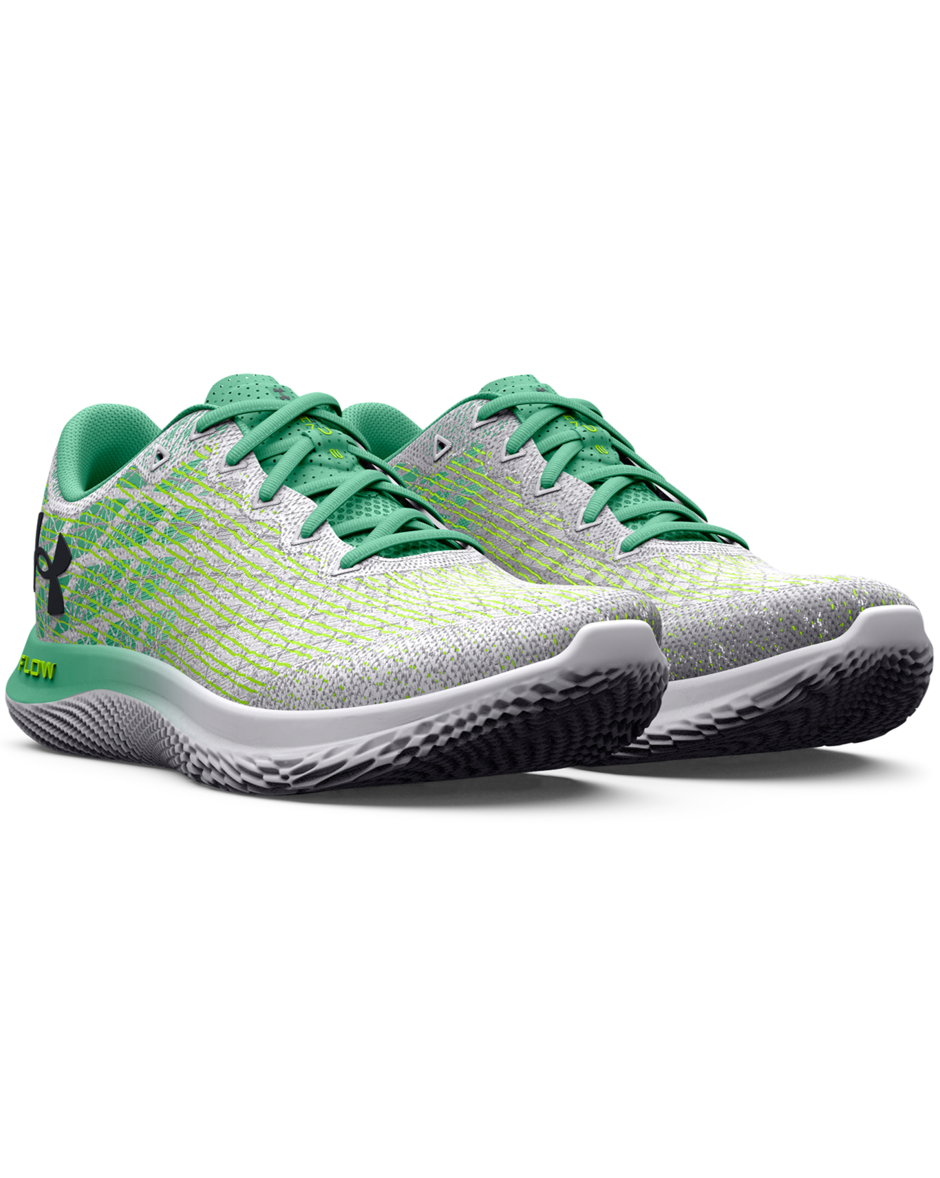 Women's UA Flow Velociti Wind 2 Running Shoes