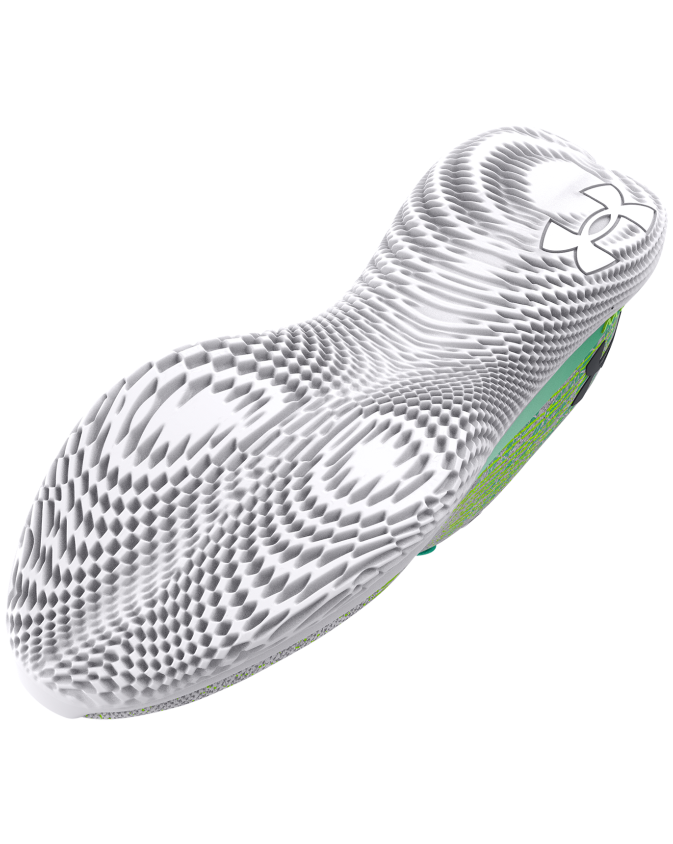 Women's UA Flow Velociti Wind 2 Running Shoes