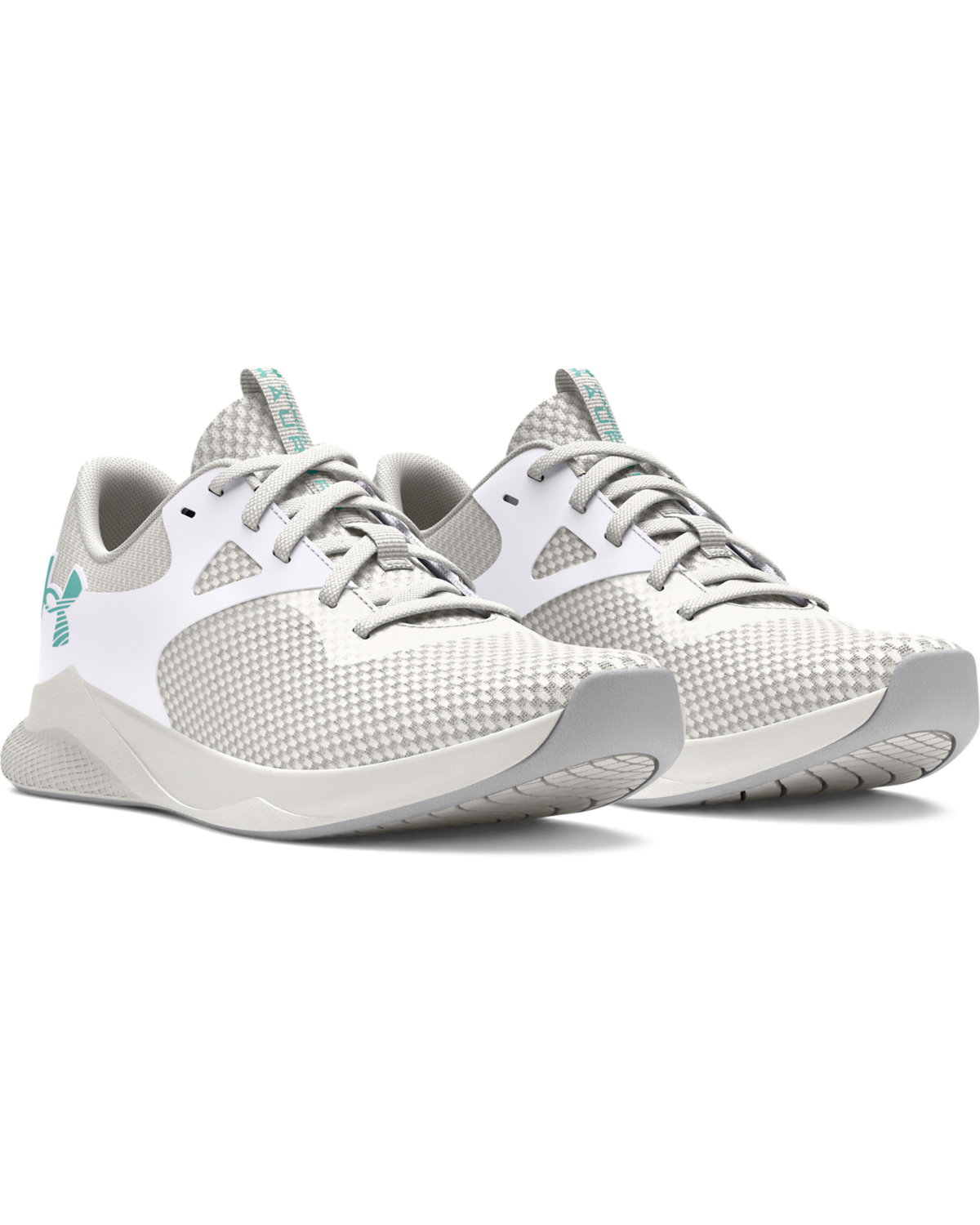 Women's UA Charged Aurora 2 Training Shoes