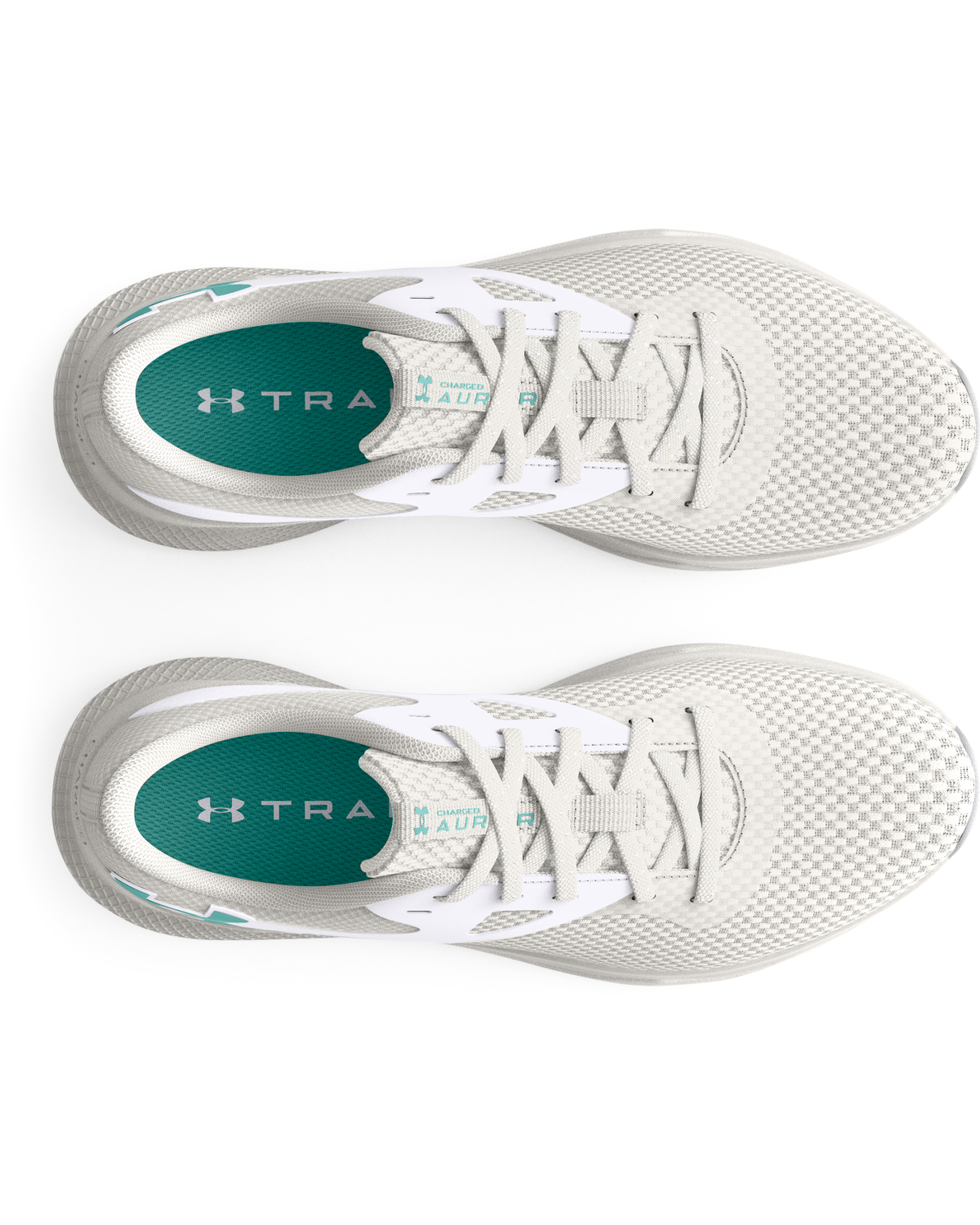 Women's UA Charged Aurora 2 Training Shoes