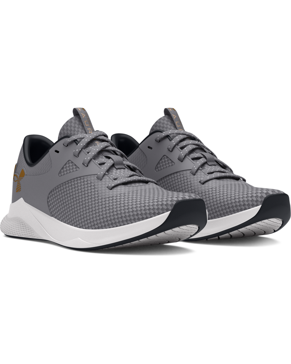 Women's UA Charged Aurora 2 Training Shoes