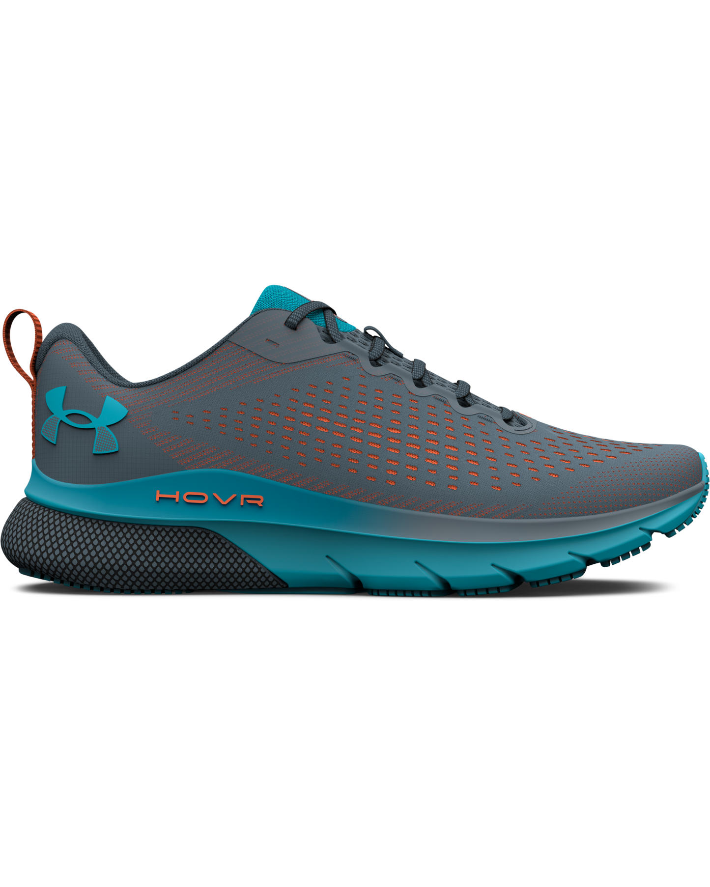 Men's UA HOVR™ Turbulence Running Shoes