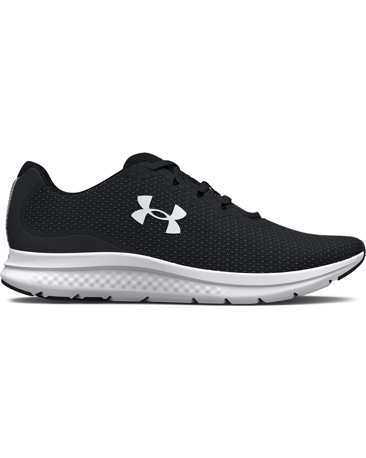 Women's UA Charged Impulse 3 Running Shoes