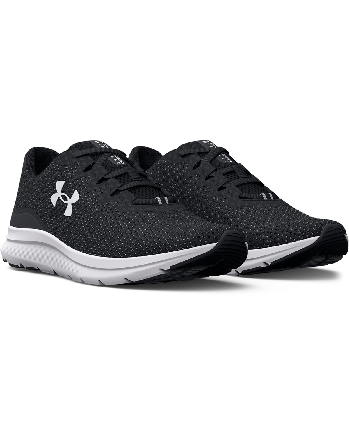 Women's UA Charged Impulse 3 Running Shoes