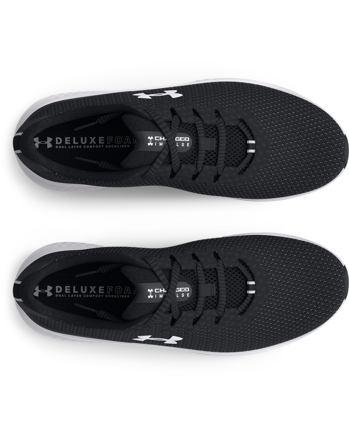 Women's UA Charged Impulse 3 Running Shoes