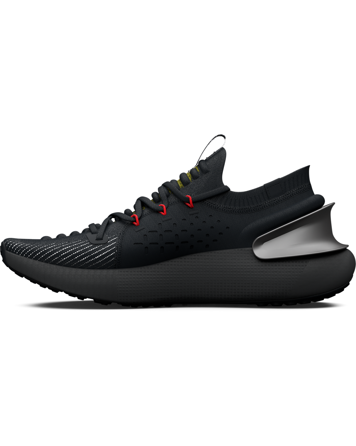 Men's UA HOVR™ Phantom 3 Metallic Running Shoes