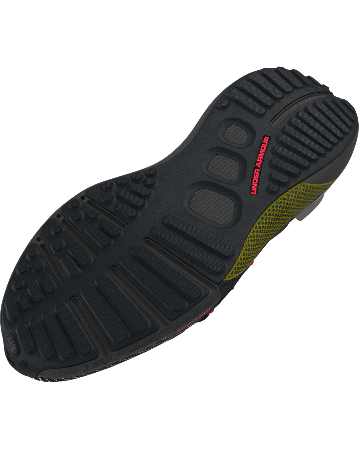 Men's UA HOVR™ Phantom 3 Metallic Running Shoes