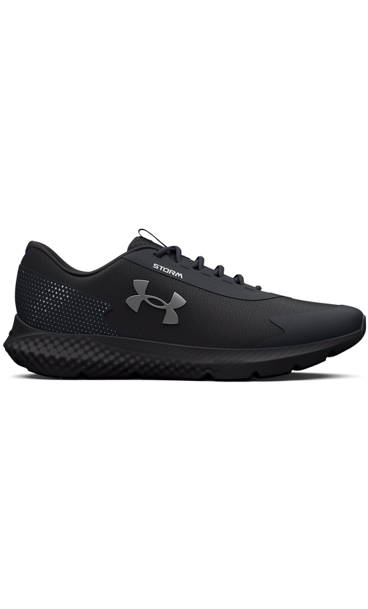 Men's UA Charged Rogue 3 Storm Running Shoes