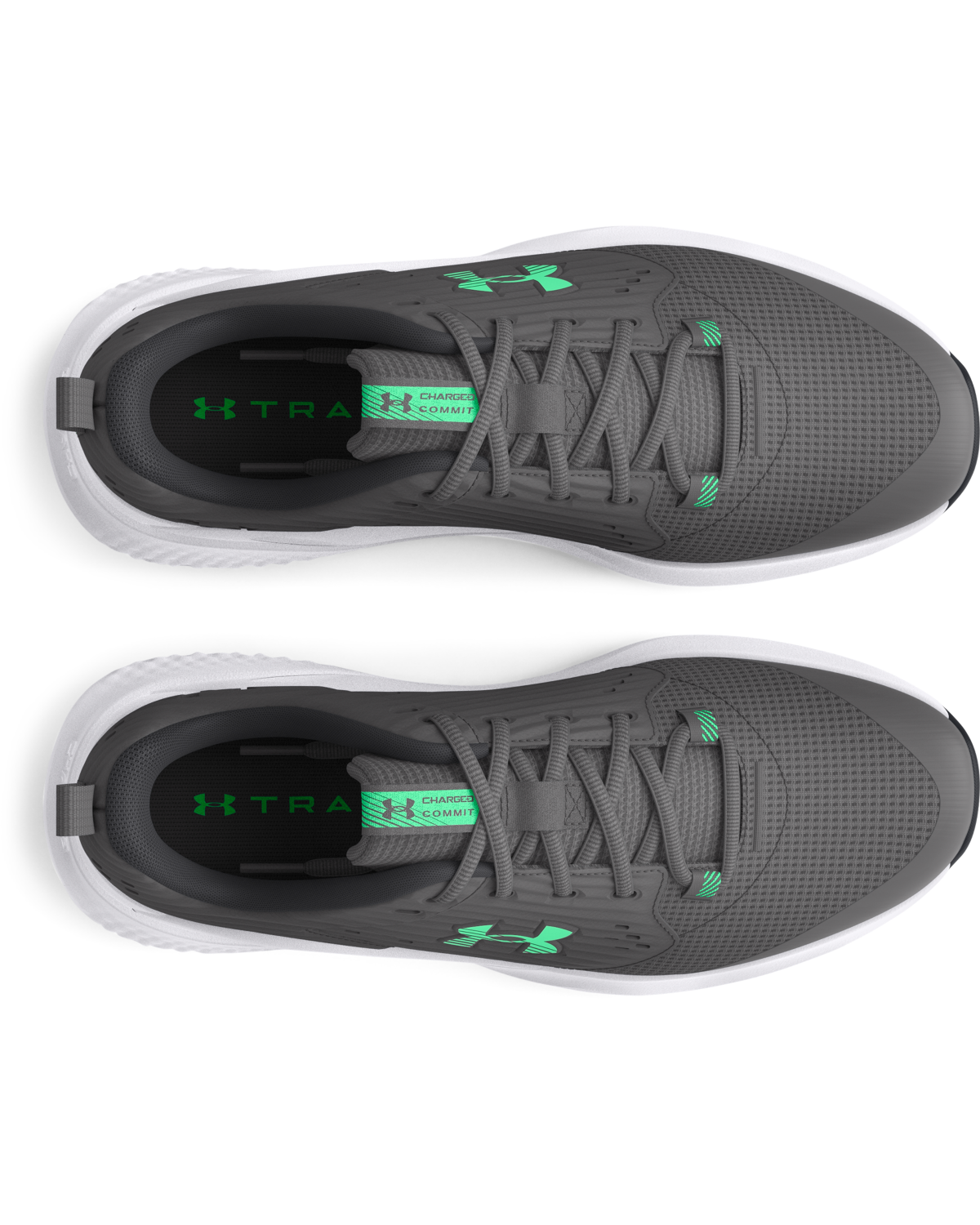Men's UA Reign Training Shoes