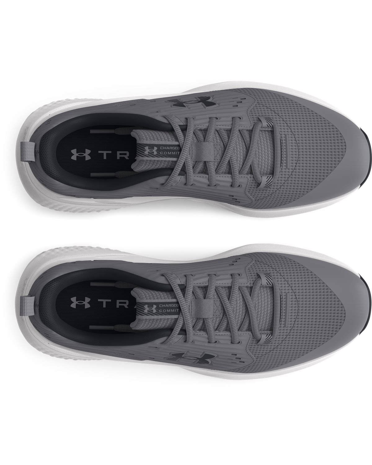 Men's UA Commit 4 Training Shoes