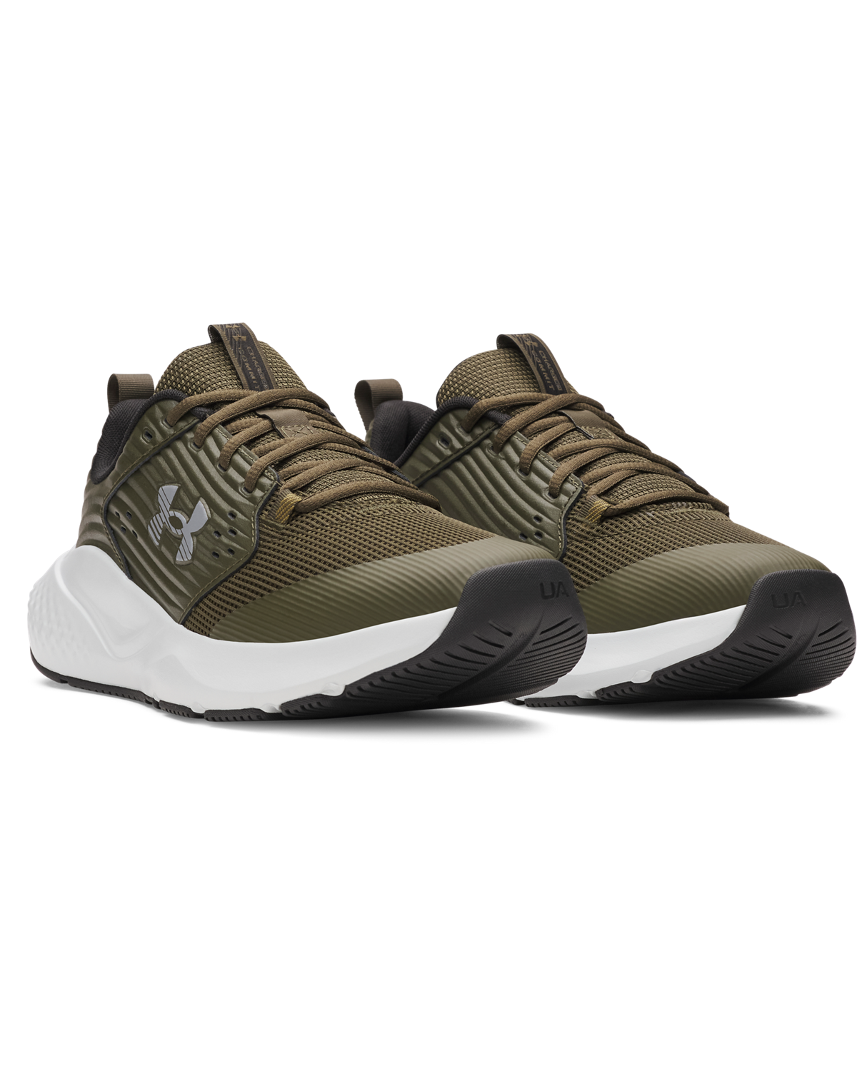 Men's UA Commit 4 Training Shoes
