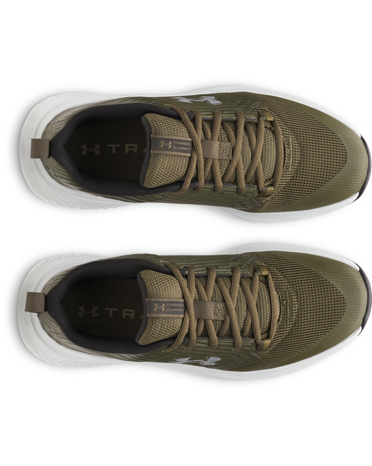 Men's UA Commit 4 Training Shoes