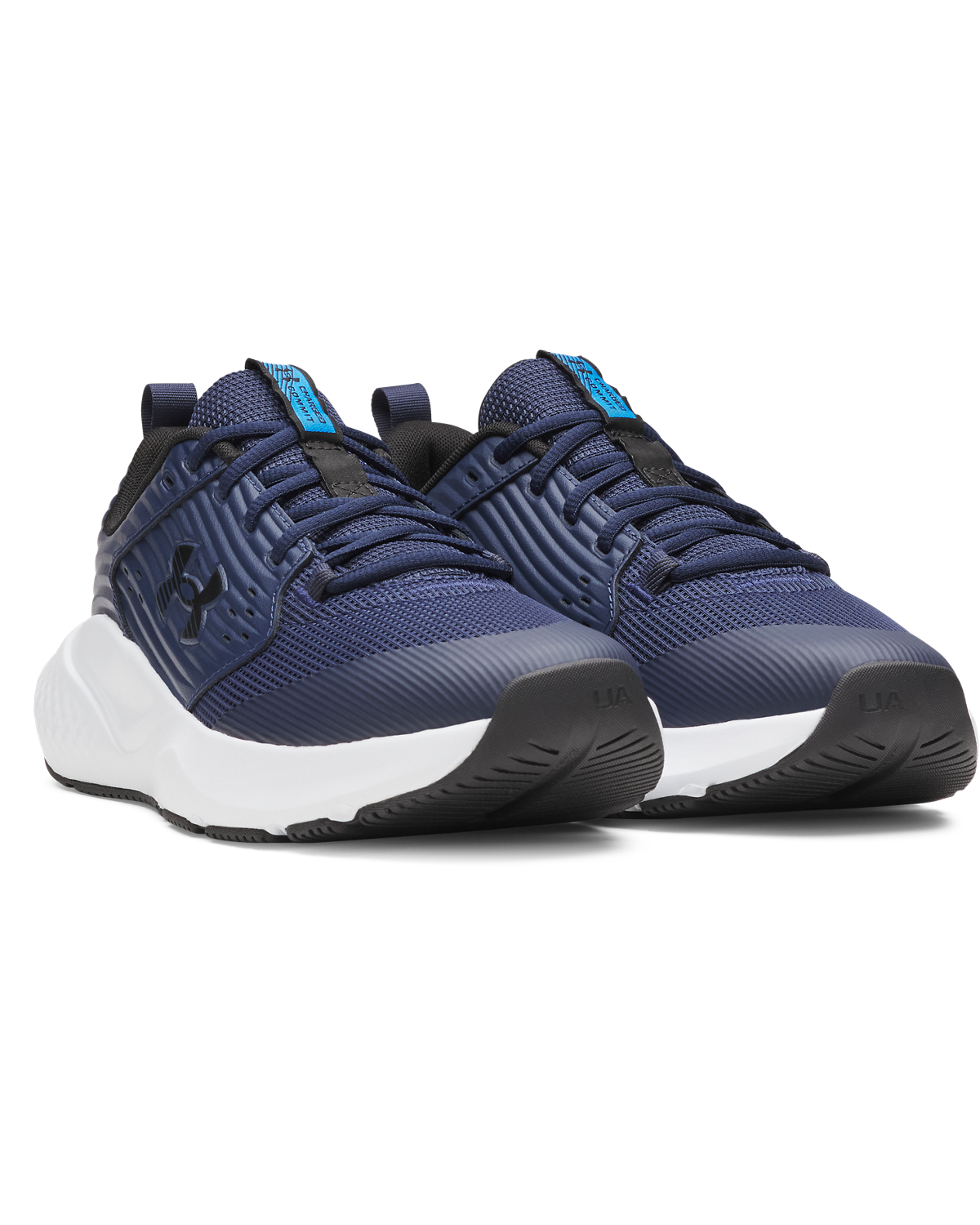 Men's UA Commit 4 Training Shoes