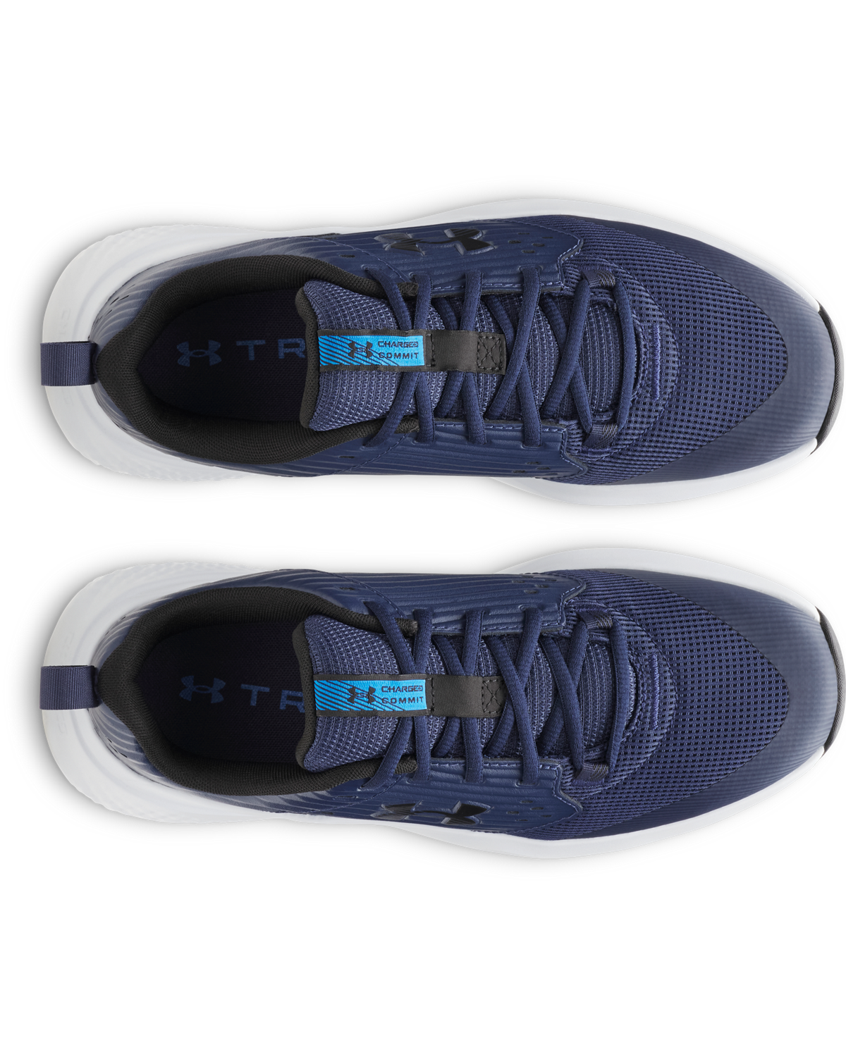 Men's UA Commit 4 Training Shoes