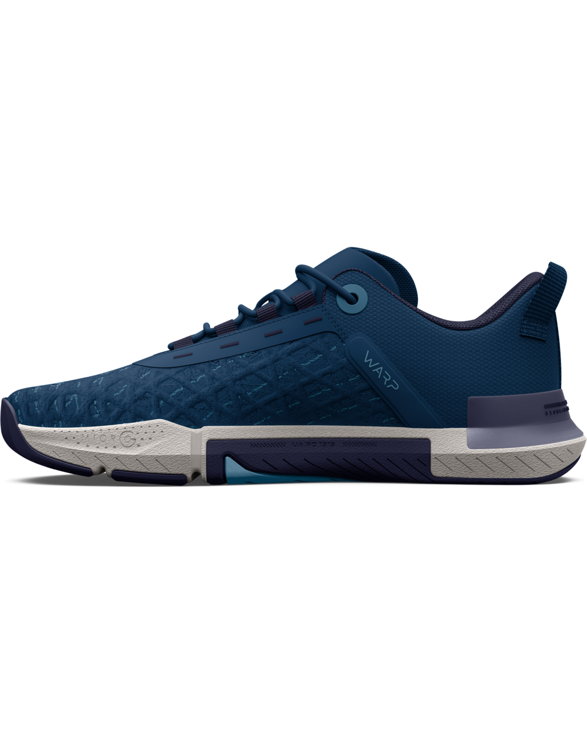 Men's UA TriBase™ Reign 5 Training Shoes