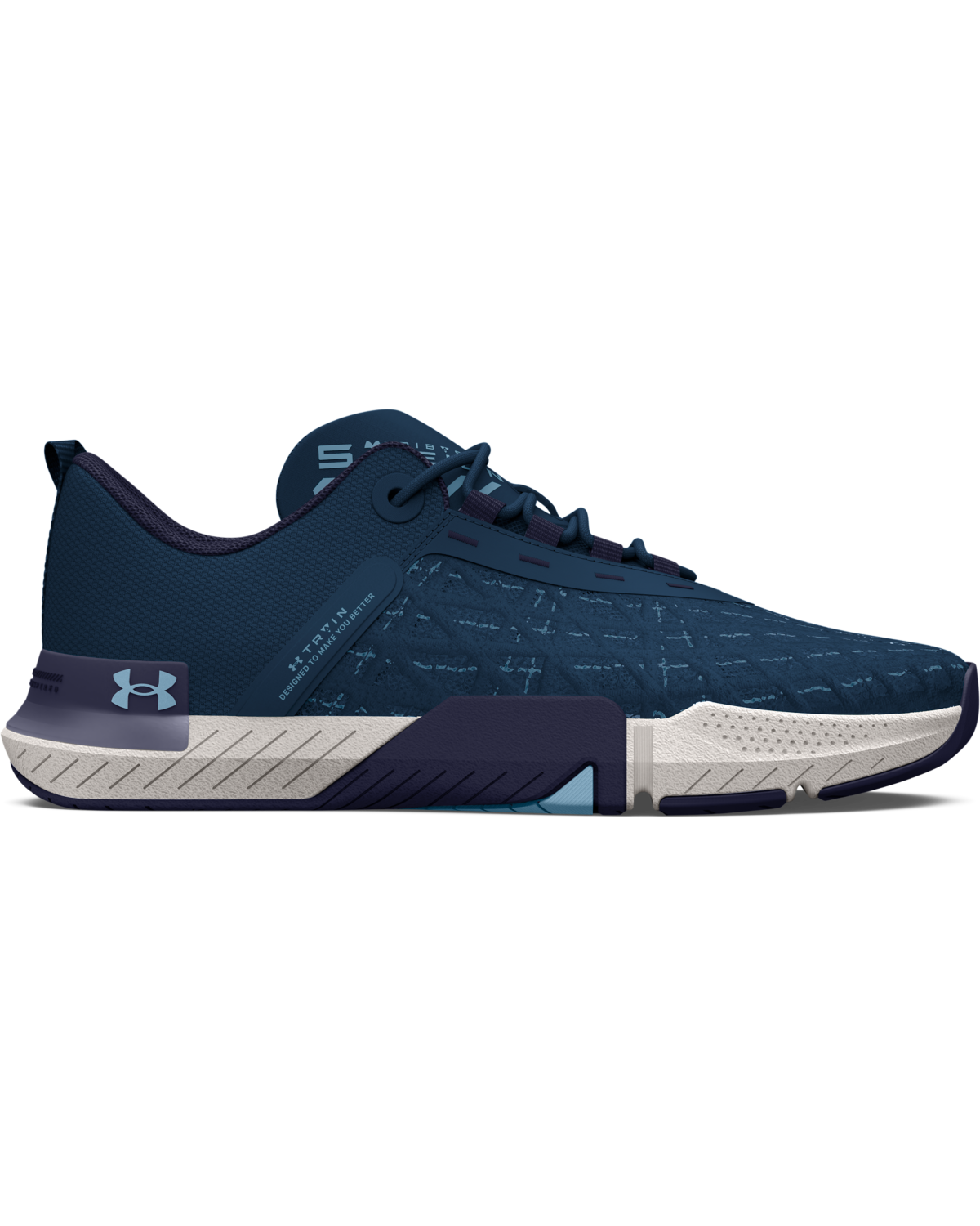 Men's UA TriBase™ Reign 5 Training Shoes