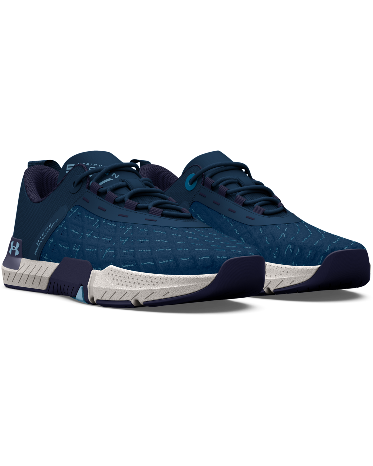 Men's UA TriBase™ Reign 5 Training Shoes