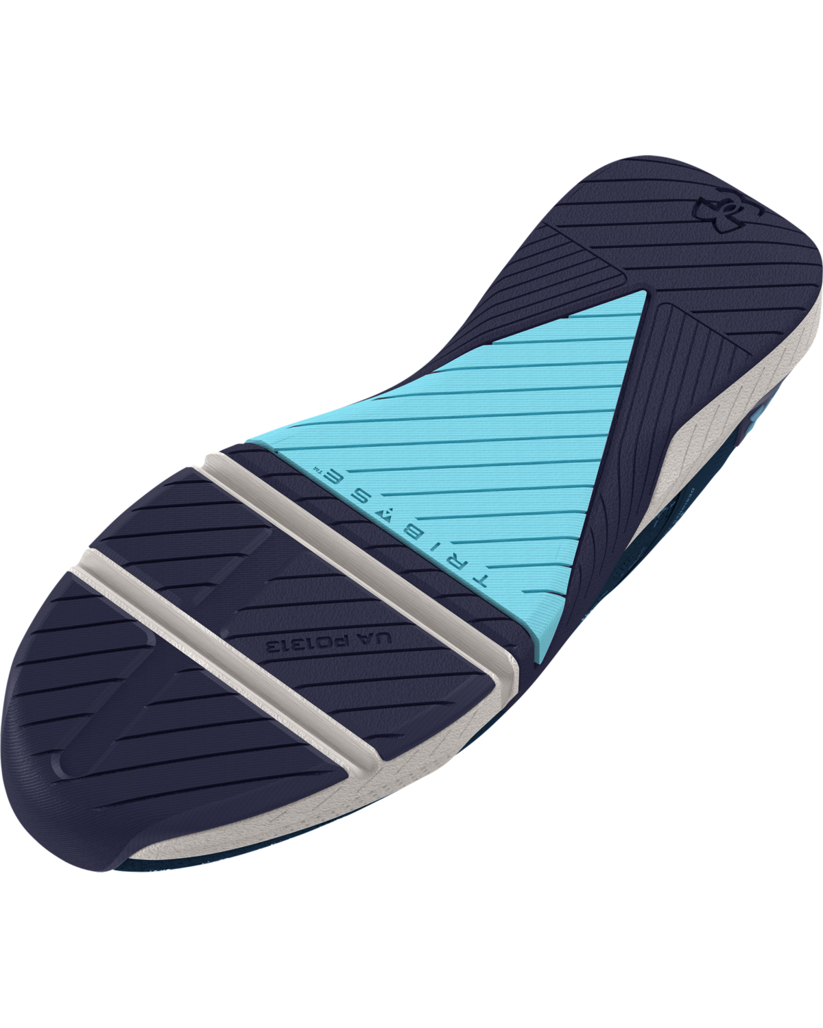 Men's UA TriBase™ Reign 5 Training Shoes