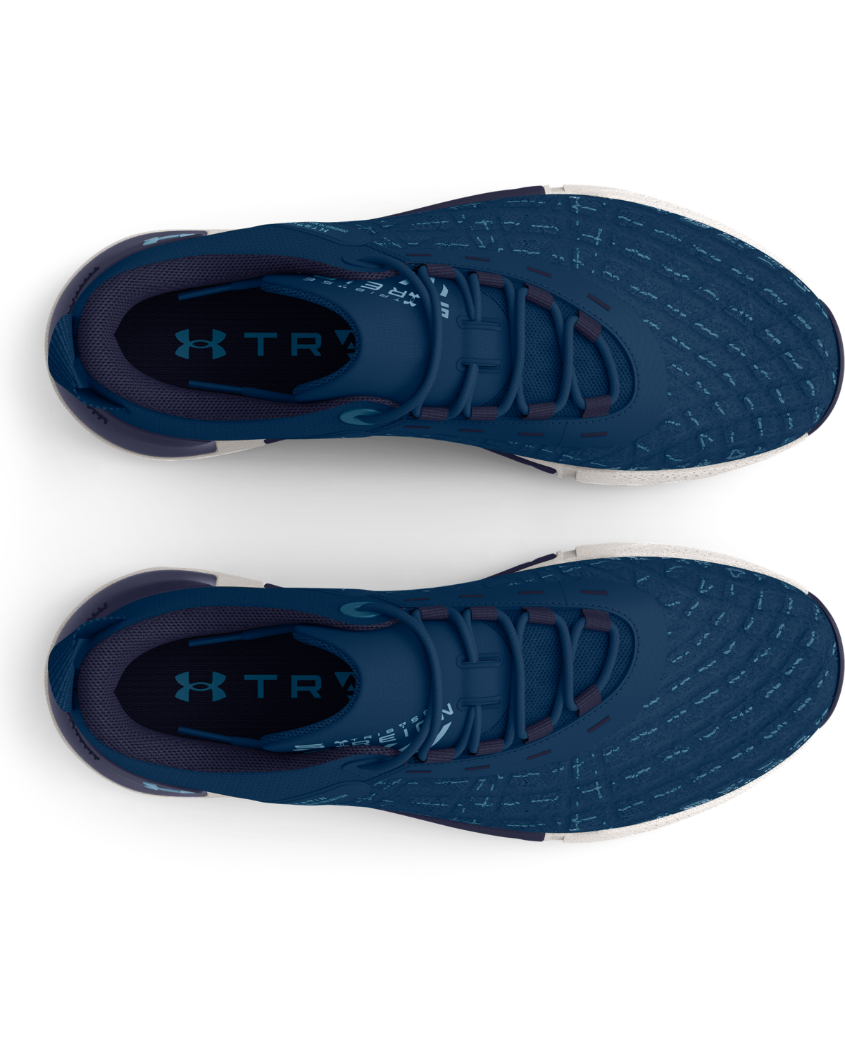 Men's UA TriBase™ Reign 5 Training Shoes