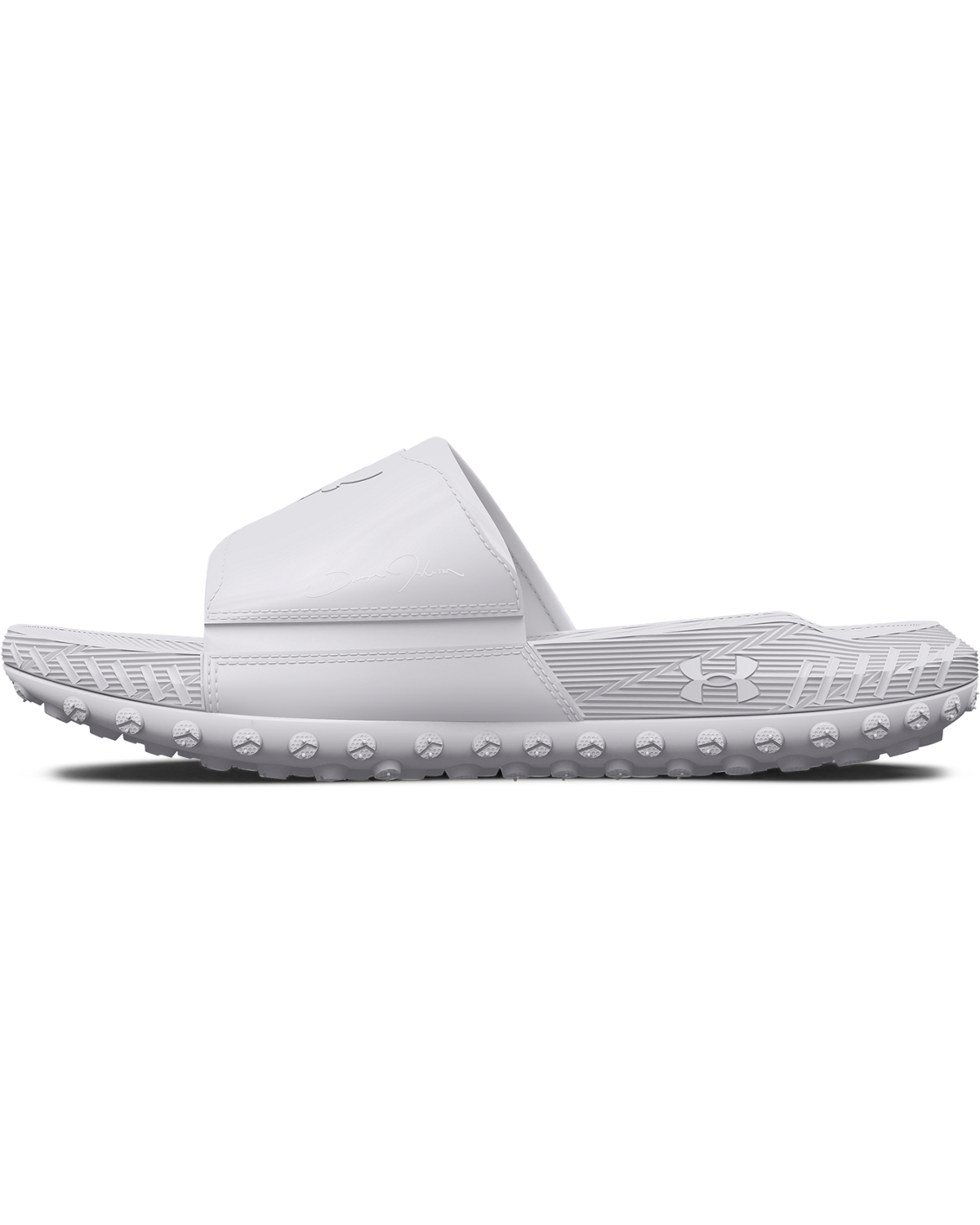 Unisex Project Rock 3 Slides