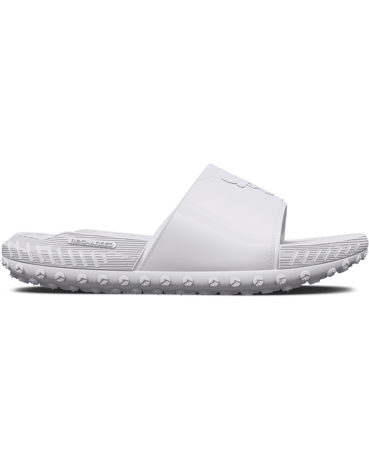 Unisex Project Rock 3 Slides