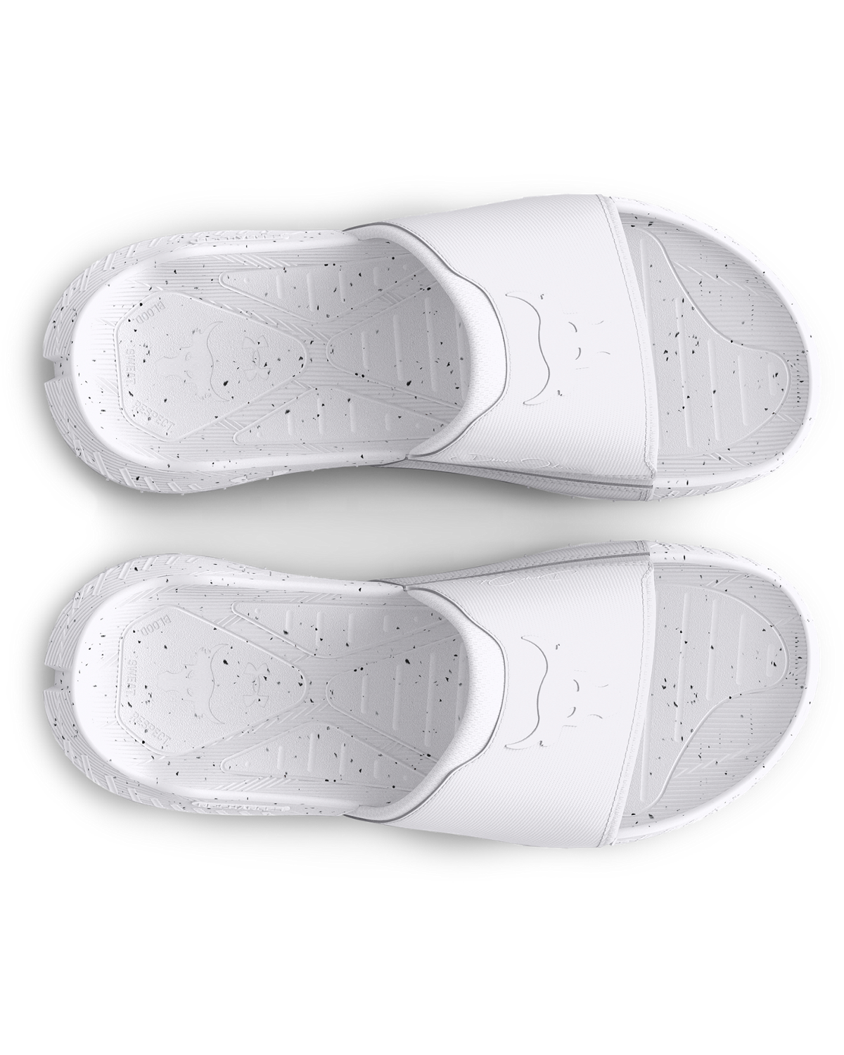 Unisex Project Rock 3 Slides