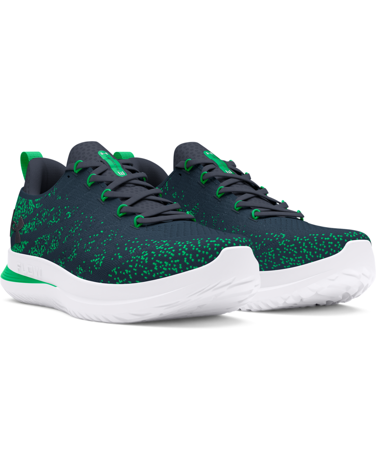 Men's UA Velociti 3 Running Shoes