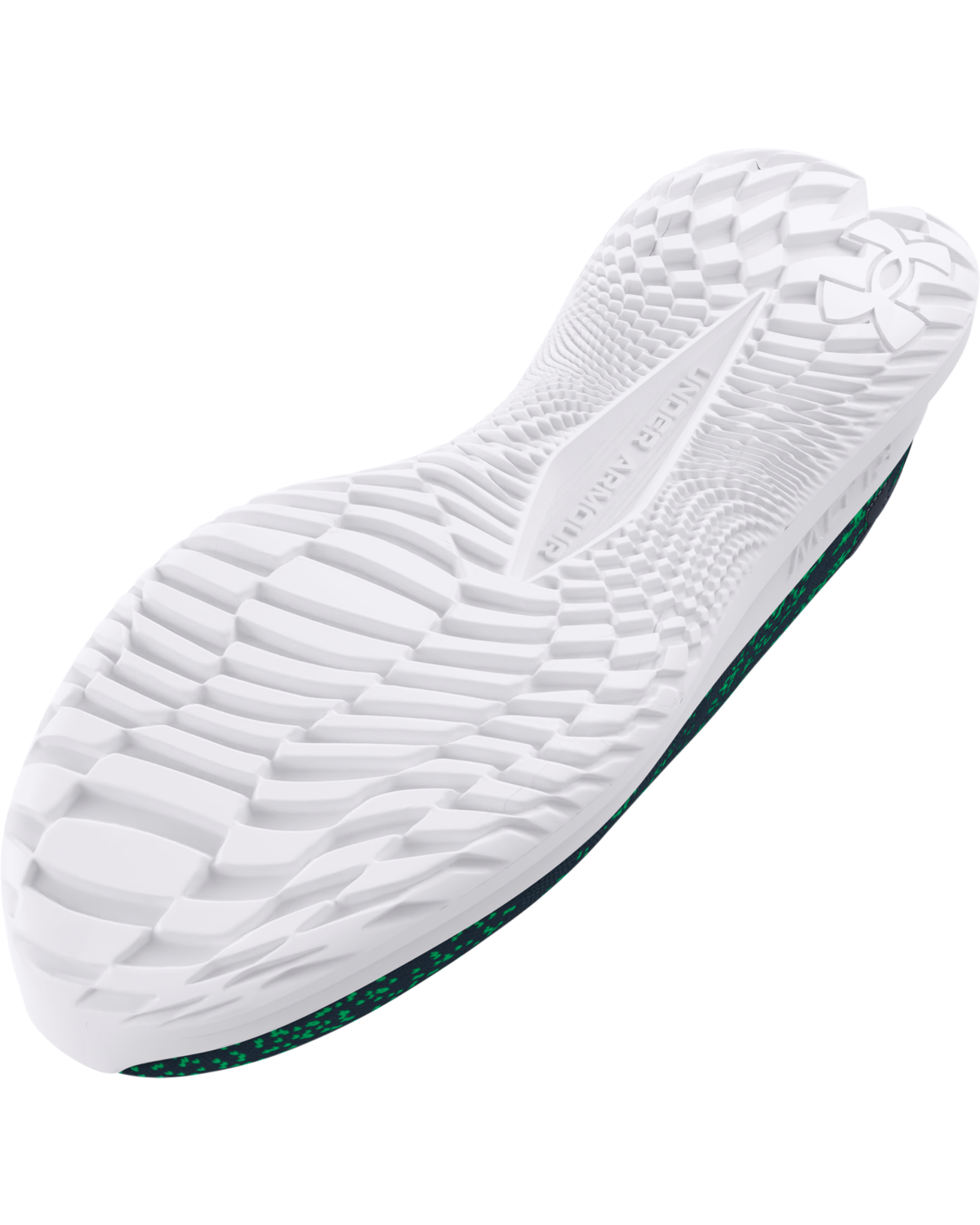 Men's UA Velociti 3 Running Shoes