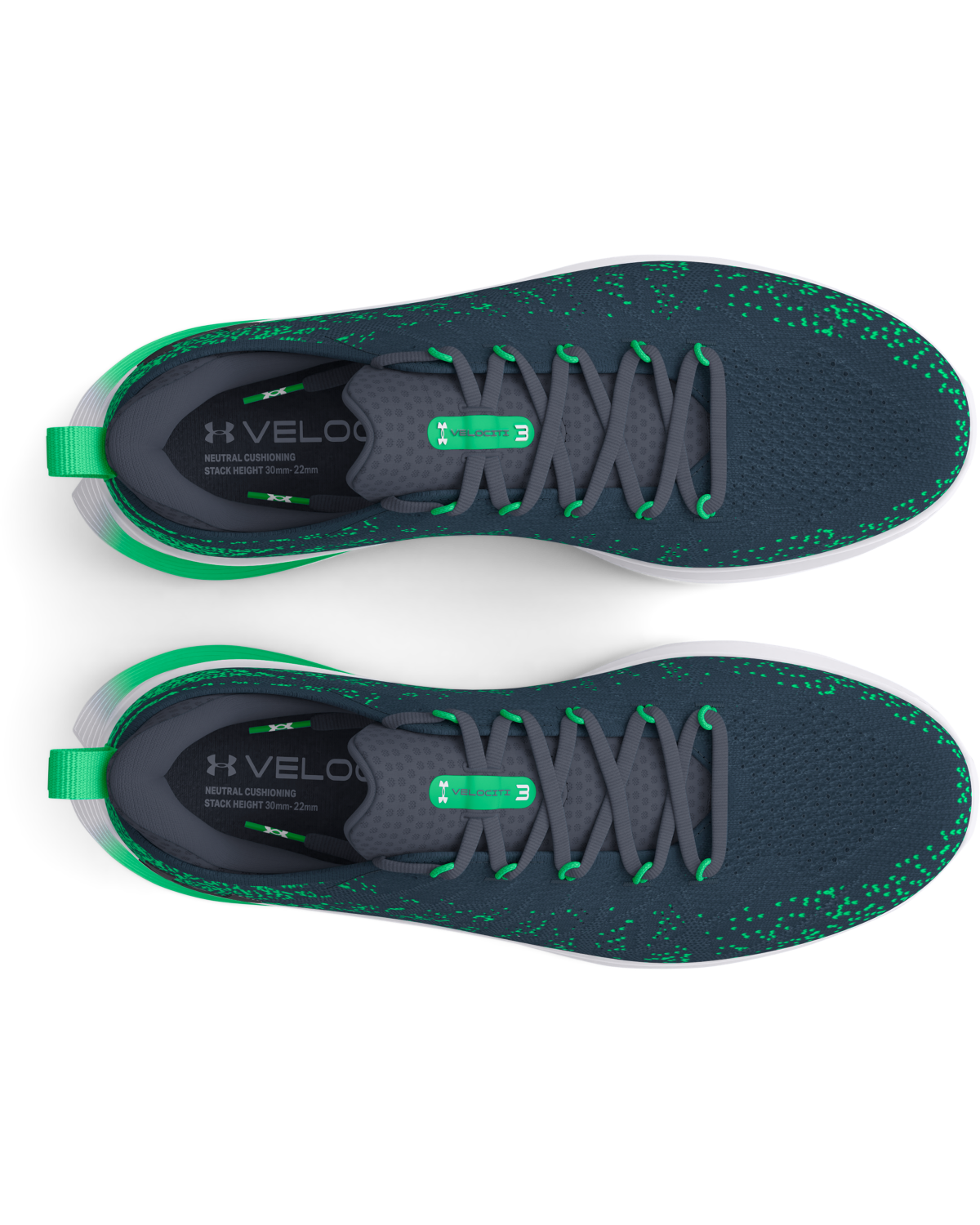 Men's UA Velociti 3 Running Shoes