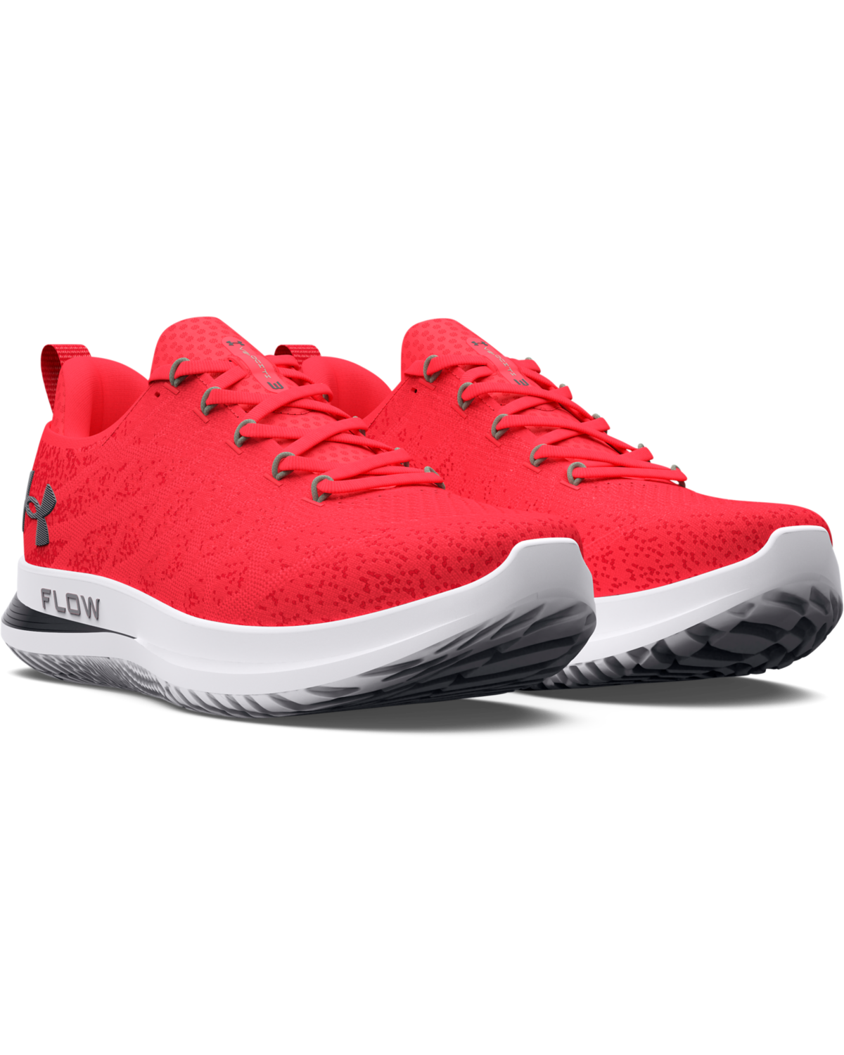 Men's UA Velociti 3 Running Shoes