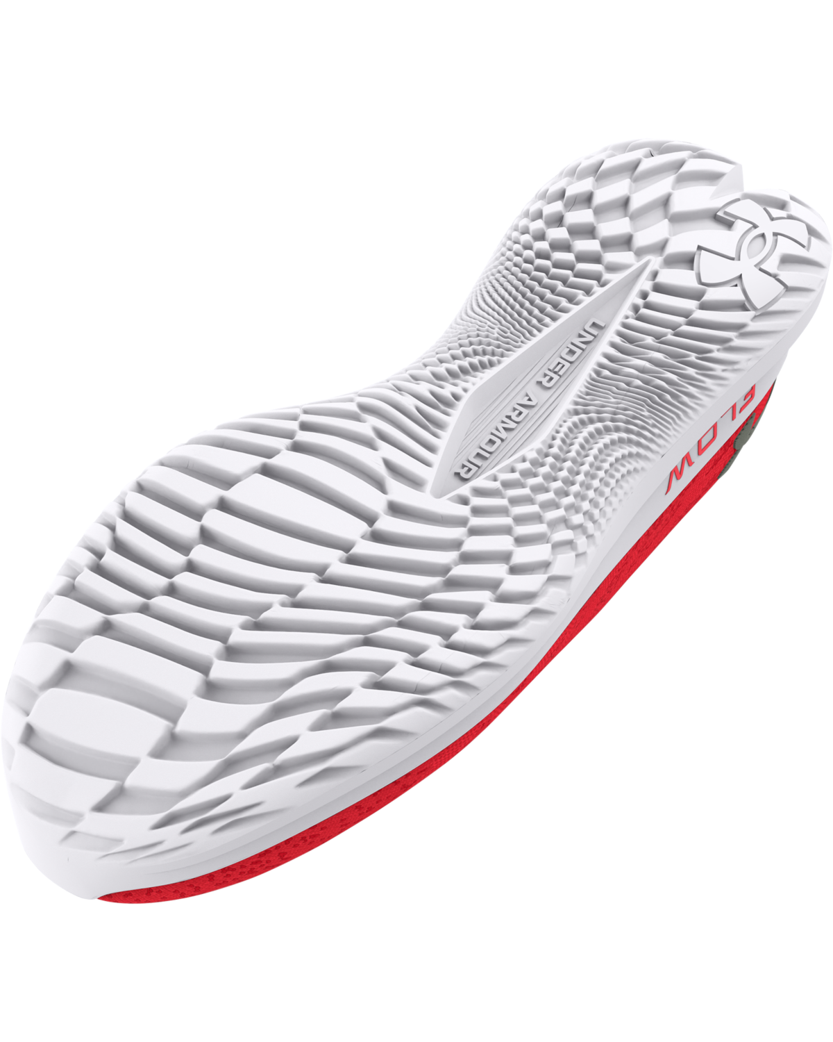 Men's UA Velociti 3 Running Shoes