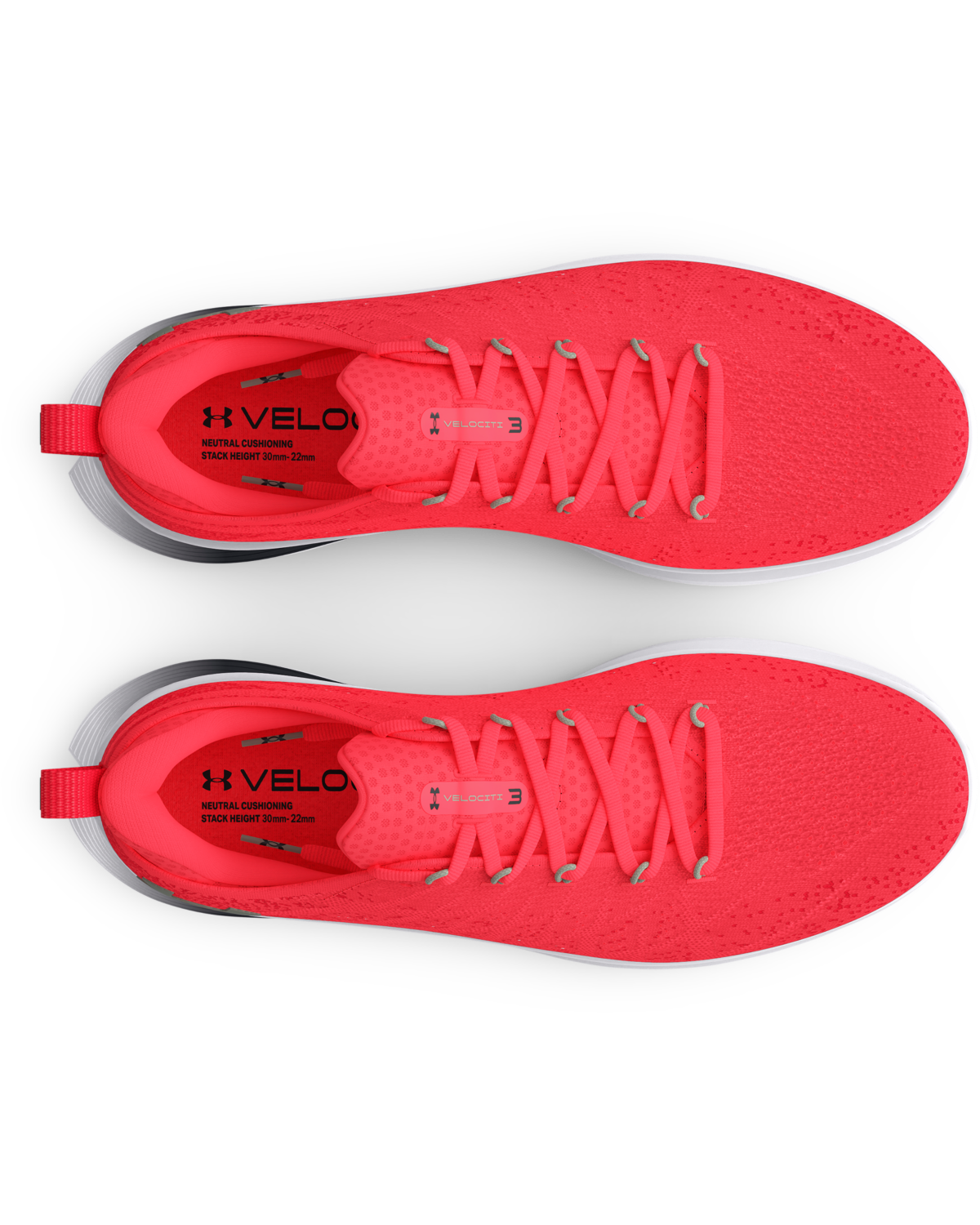 Men's UA Velociti 3 Running Shoes