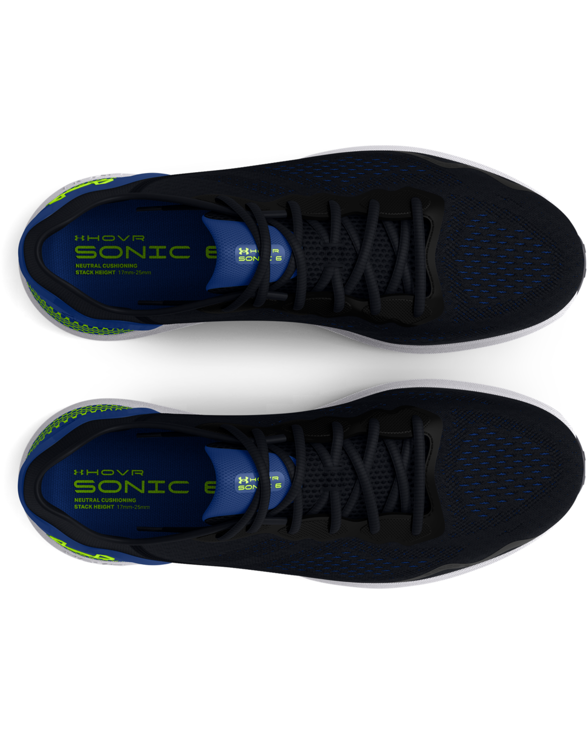 Men's UA HOVR™ Sonic 6 Running Shoes