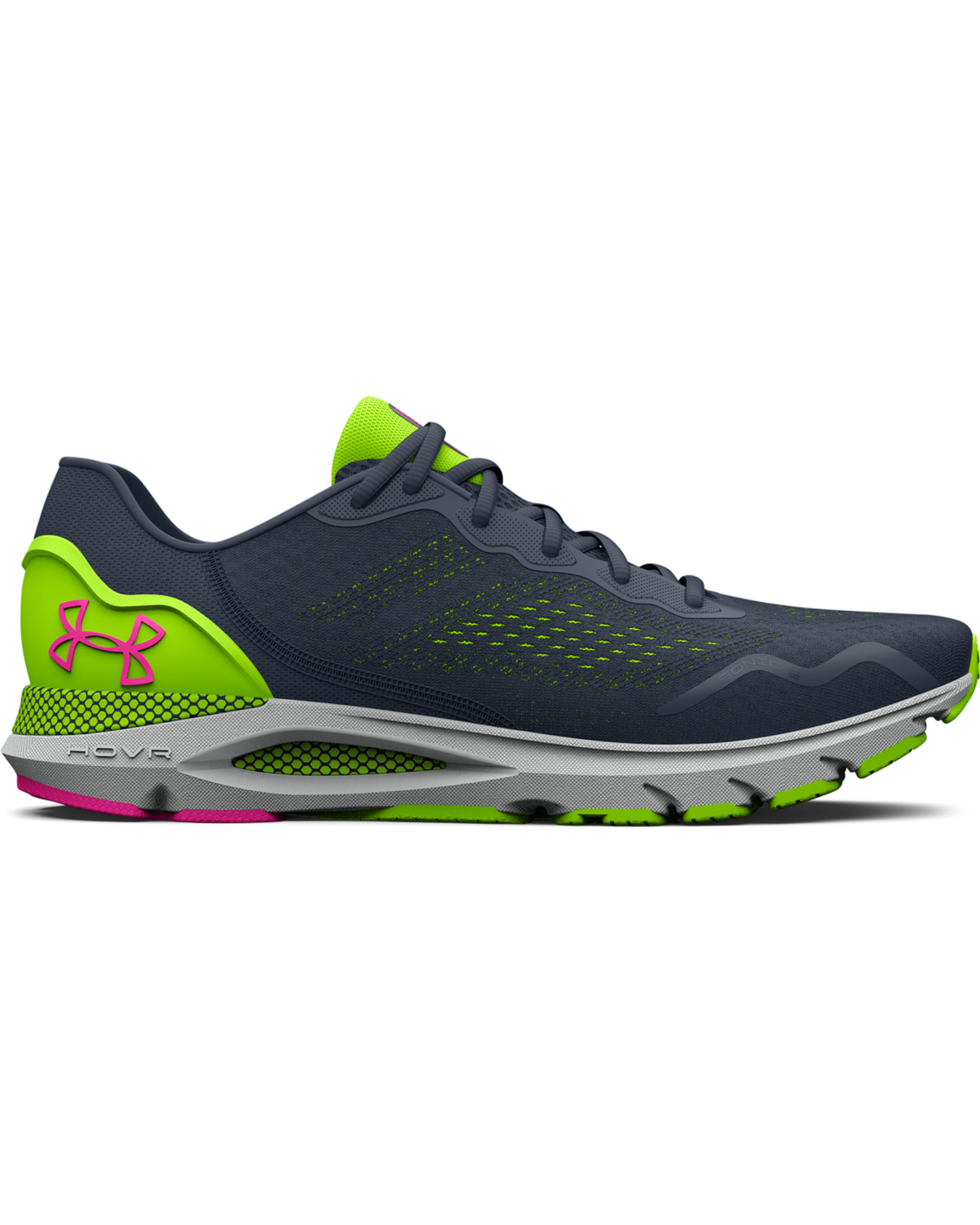 Men's UA HOVR™ Sonic 6 Running Shoes