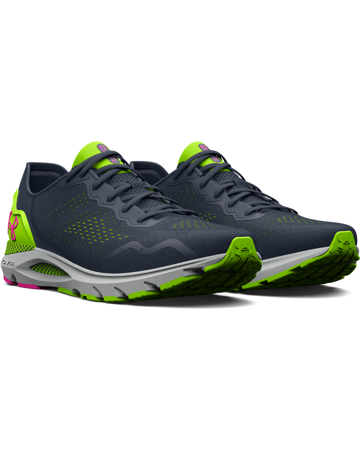 Men's UA HOVR™ Sonic 6 Running Shoes