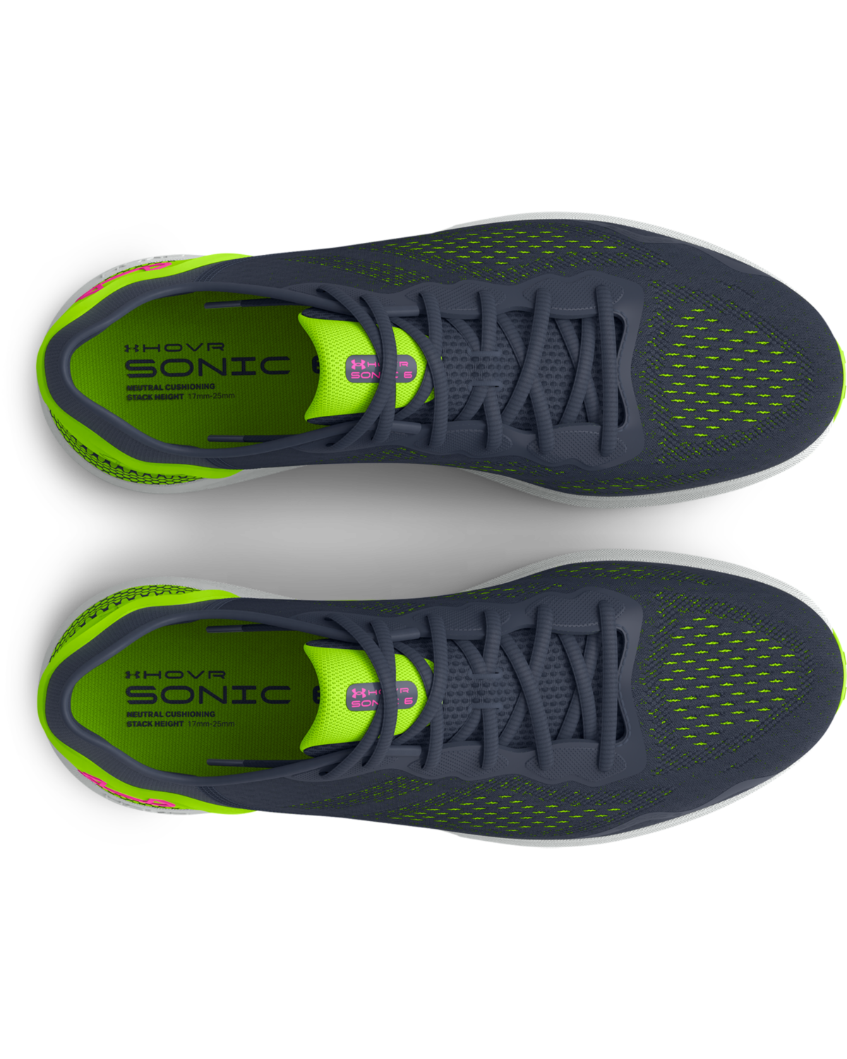 Men's UA HOVR™ Sonic 6 Running Shoes