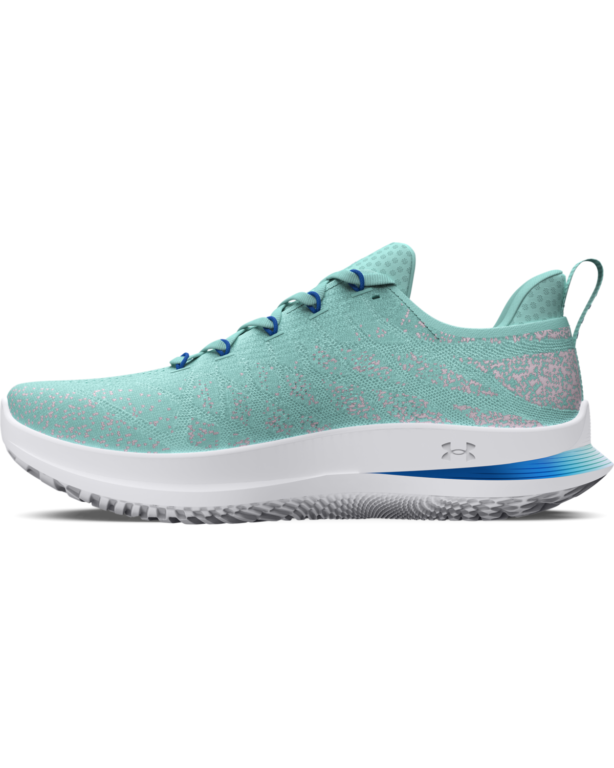 Women's UA Velociti 3 Running Shoes