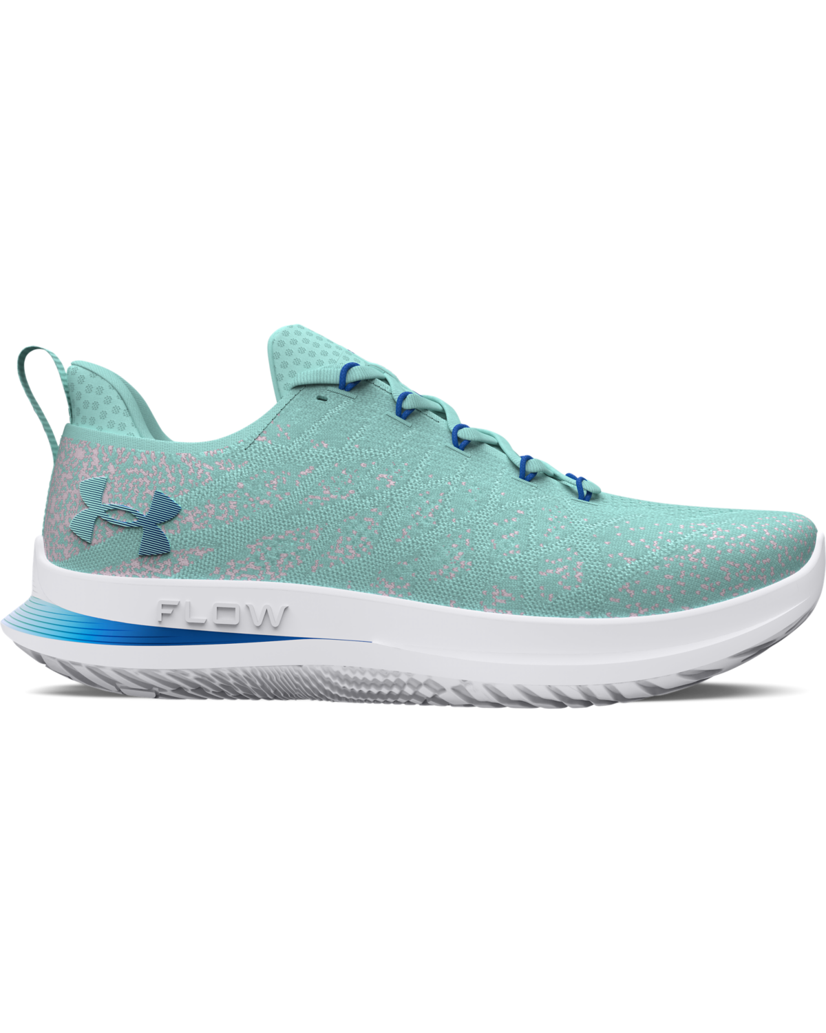Women's UA Velociti 3 Running Shoes